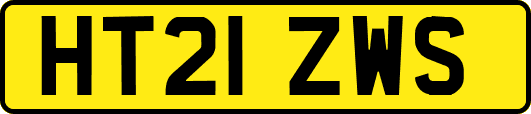 HT21ZWS