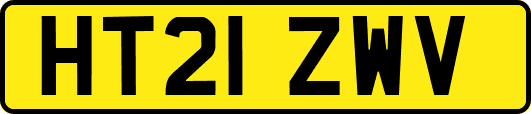 HT21ZWV