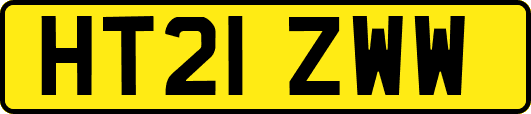 HT21ZWW