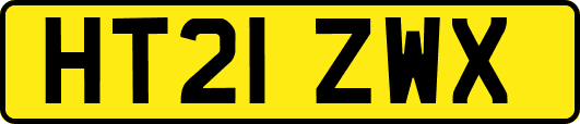 HT21ZWX