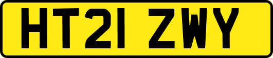 HT21ZWY
