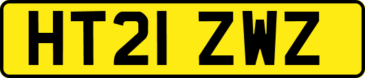 HT21ZWZ
