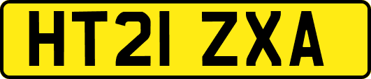 HT21ZXA