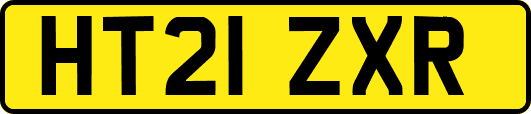 HT21ZXR