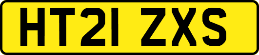 HT21ZXS