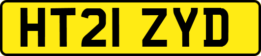 HT21ZYD