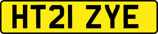 HT21ZYE