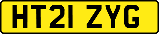 HT21ZYG