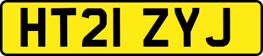 HT21ZYJ