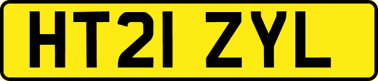HT21ZYL