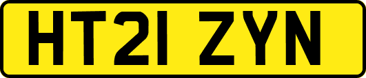 HT21ZYN