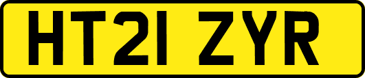 HT21ZYR