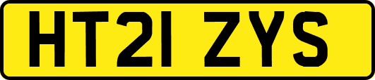 HT21ZYS