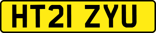 HT21ZYU