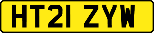HT21ZYW
