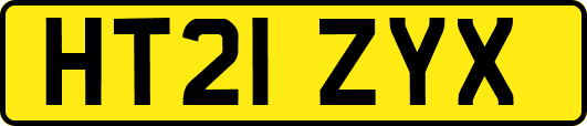 HT21ZYX