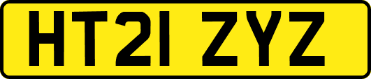 HT21ZYZ