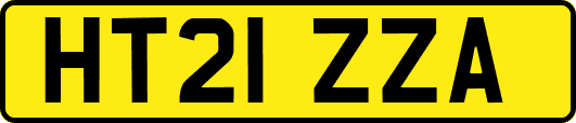 HT21ZZA