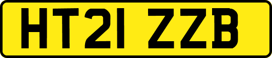 HT21ZZB