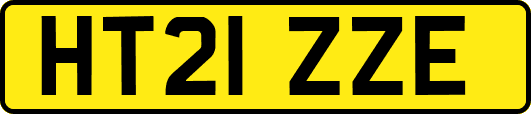 HT21ZZE