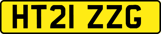 HT21ZZG