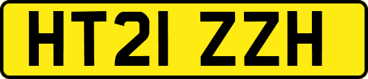 HT21ZZH