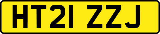 HT21ZZJ