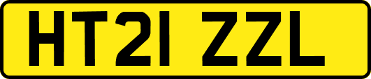 HT21ZZL