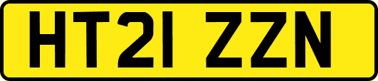 HT21ZZN