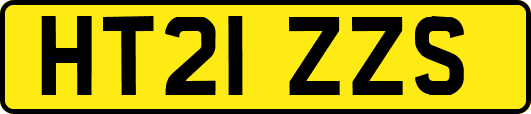 HT21ZZS