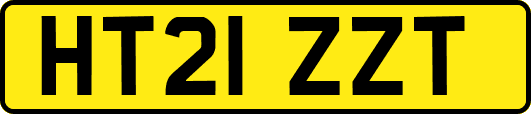 HT21ZZT
