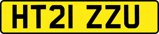 HT21ZZU