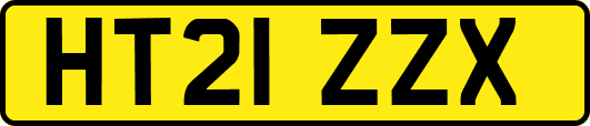 HT21ZZX