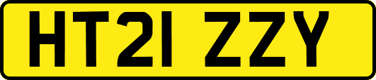 HT21ZZY