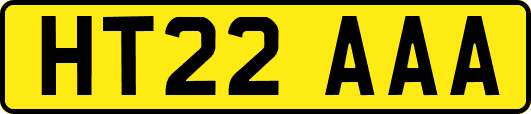 HT22AAA