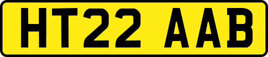 HT22AAB