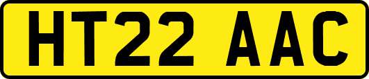 HT22AAC