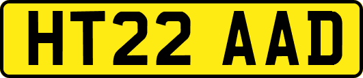 HT22AAD