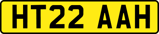 HT22AAH