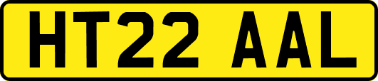 HT22AAL