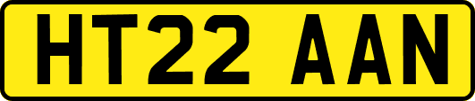 HT22AAN