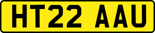 HT22AAU