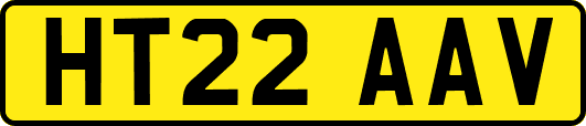 HT22AAV