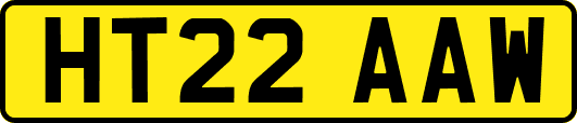 HT22AAW