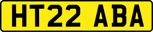HT22ABA