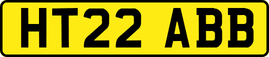 HT22ABB