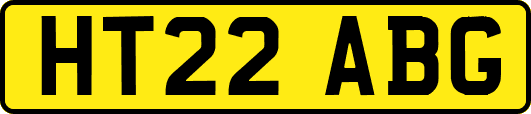 HT22ABG
