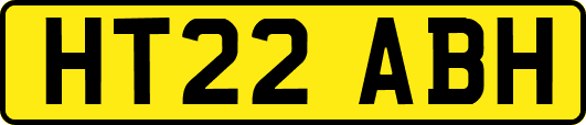 HT22ABH
