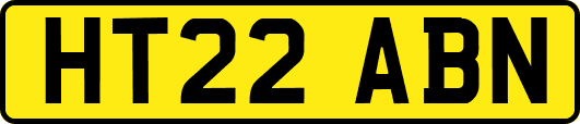 HT22ABN