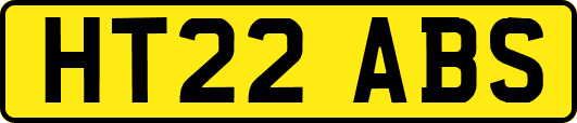 HT22ABS